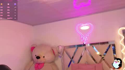 Jazmin  online show from 11.22.25