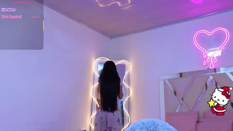 Jazmin  online show from 12.17.25