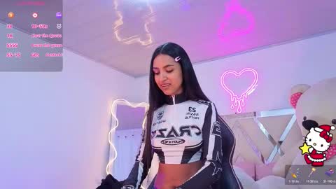 Jazmin  online show from 12.20.25