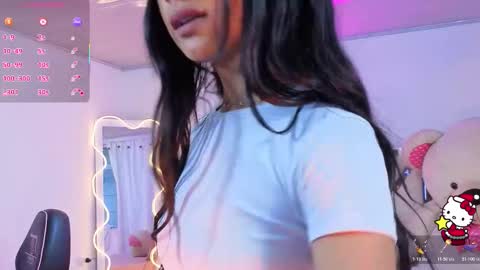 Jazmin  online show from 12.22.25