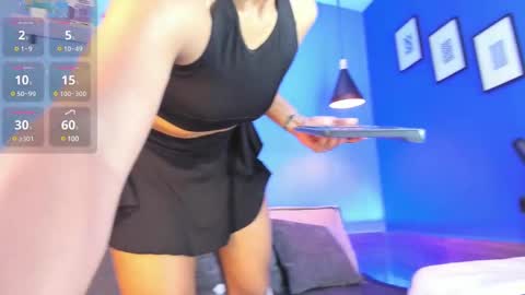 Snapshot of jazmine__flower chatting on 03.12.25 Jazmine Flower online show from 03.12.25