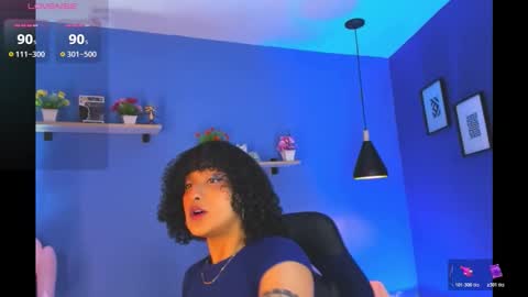 Jazmine Flower online show from 03.15.26