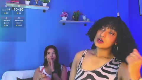 Jazmine Flower online show from 07.02.26