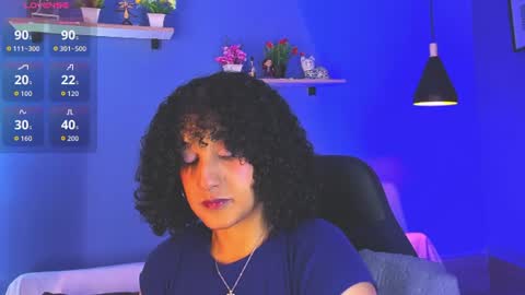 Jazmine Flower online show from 07.11.26