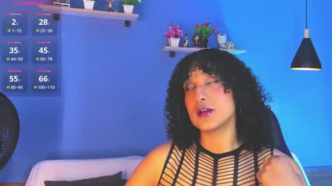 Jazmine Flower online show from 07.13.26