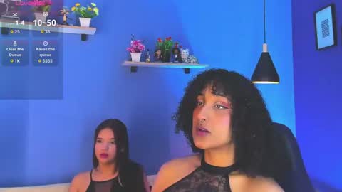 Jazmine Flower online show from 07.17.26