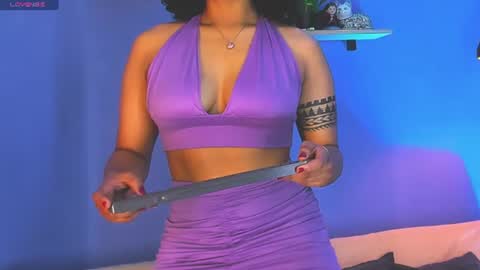 Jazmine Flower online show from 07.26.26