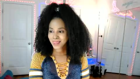 Jazmine Fox online show from 06.05.26
