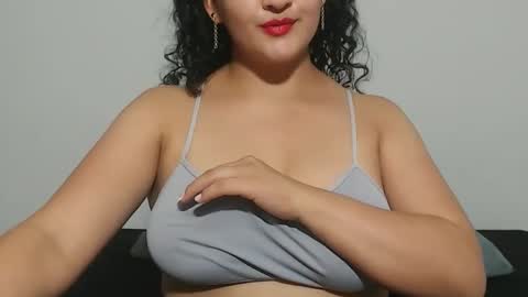 JazminePark online show from 11.28.25