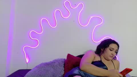 JazminePark online show from 12.14.25