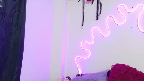 JazminePark online show from 12.22.25