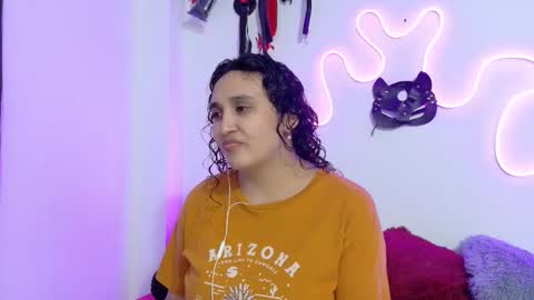 JazminePark online show from 01.06.26