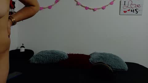 JazminePark online show from 04.19.26