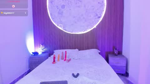 Snapshot of jazminrusso_ chatting on 02.14.26 Jazminrusso online show from 02.14.26