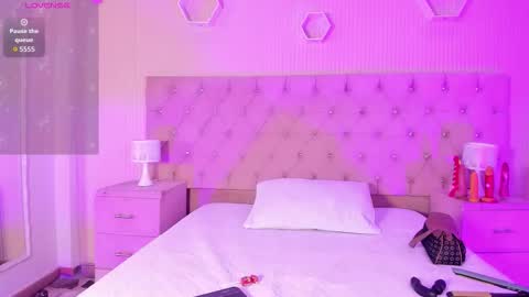 Snapshot of jazminrusso_ chatting on 02.18.26 Jazminrusso online show from 02.18.26