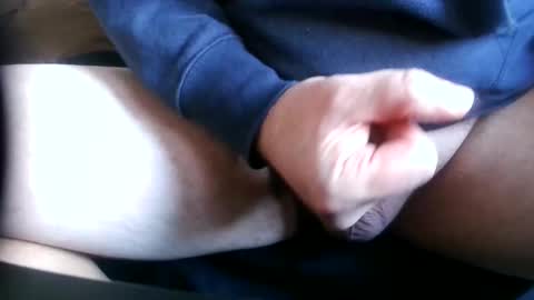 Snapshot of jb12601xxx chatting on 12.23.24 JB12601xxx online show from 12.23.24