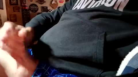 Snapshot of jb37642 chatting on 11.24.25 RAM-IT online show from 11.24.25