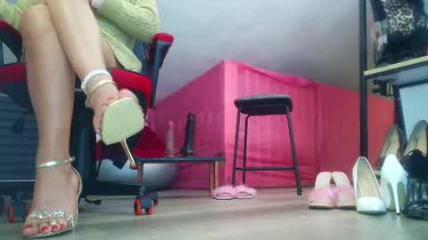 Jbisex online show from 12.14.25