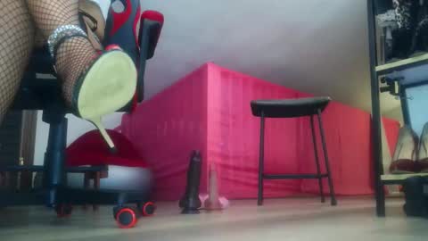 Jbisex online show from 12.18.25