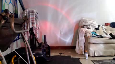 Snapshot of jbmck chatting on 02.27.25 jackson bowling online show from 02.27.25