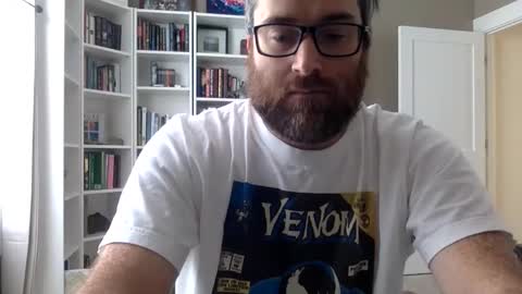 jbone456 online show from 12.16.25