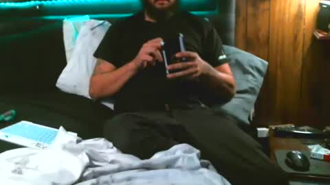 jbsfunhouse online show from 11.30.25