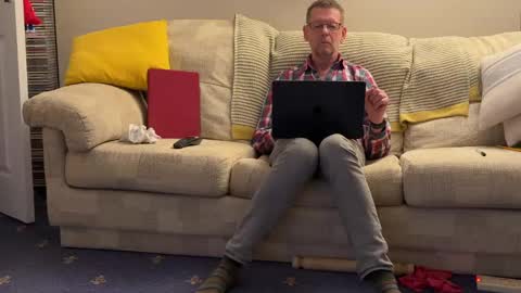 Jon online show from 01.19.25