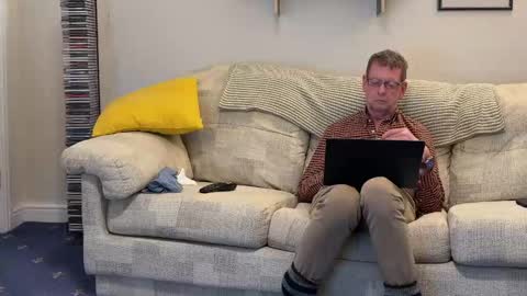 Jon online show from 02.11.25