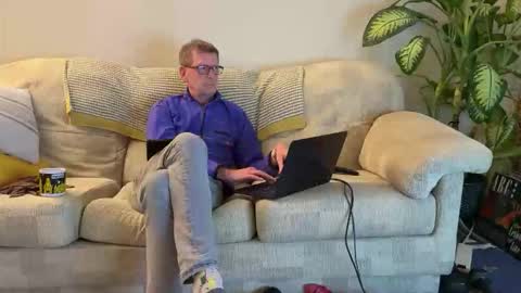 Jon online show from 11.18.25