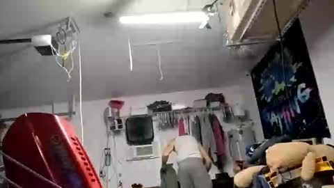 jcmack4life online show from 10.13.25