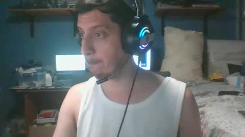 jcsergiod online show from 01.08.25