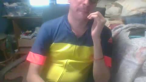 jcsergiod online show from 01.12.25