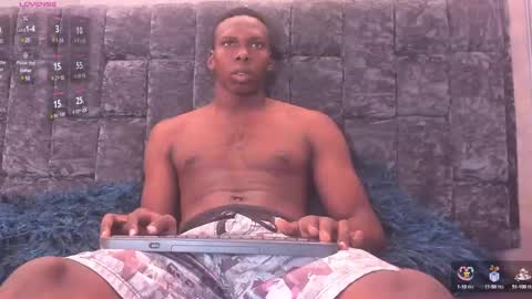 Snapshot of jd_thebaby chatting on 01.30.25 jd thebaby online show from 01.30.25