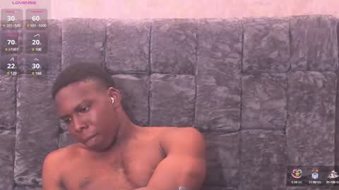 Snapshot of jd_thebaby chatting on 01.30.25 jd thebaby online show from 01.30.25