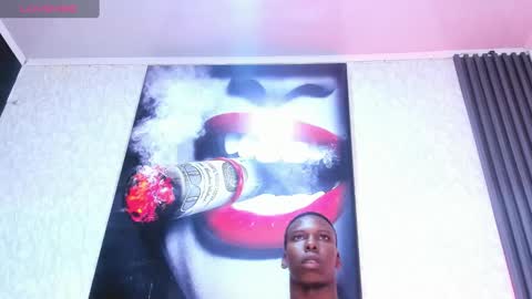 Snapshot of jd_thebaby chatting on 01.31.25 jd thebaby online show from 01.31.25