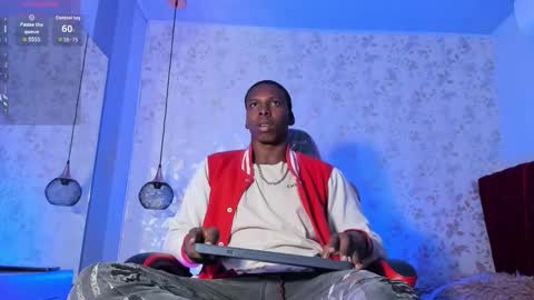 jd thebaby online show from 11.11.25