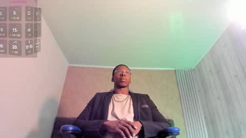 jd thebaby online show from 11.23.25