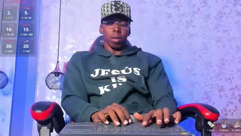 jd thebaby online show from 12.01.25