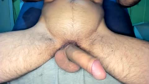 Seor JD online show from 03.06.26