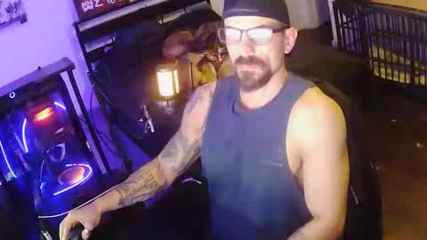 Snapshot of jdcornett85 chatting on 02.26.26 jdcornett85 online show from 02.26.26