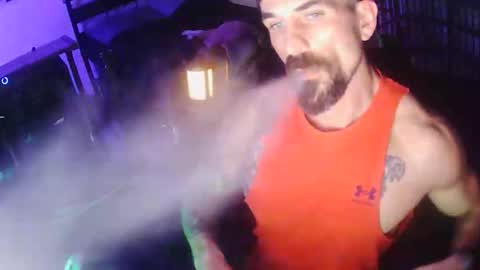 Snapshot of jdcornett85 chatting on 02.27.26 jdcornett85 online show from 02.27.26