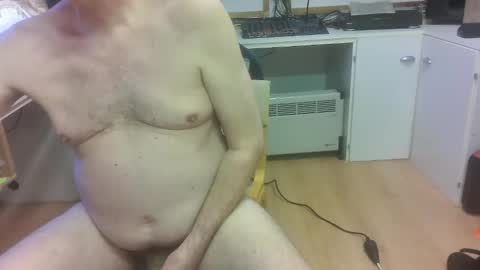 Daddy J online show from 04.16.26