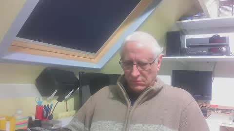 Snapshot of jdegroot7 chatting on 10.31.25 jdegroot7 online show from 10.31.25