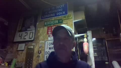 Snapshot of jdgiddy69 chatting on 09.13.25 jdgiddy69 online show from 09.13.25