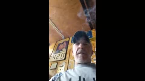 Snapshot of jdgiddy69 chatting on 09.14.25 jdgiddy69 online show from 09.14.25