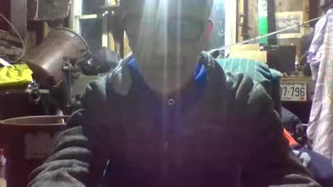 Snapshot of jdgiddy69 chatting on 12.17.25 jdgiddy69 online show from 12.17.25