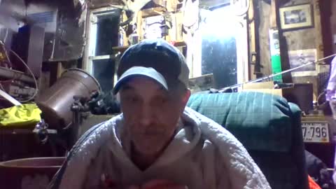 Snapshot of jdgiddy69 chatting on 12.19.25 jdgiddy69 online show from 12.19.25