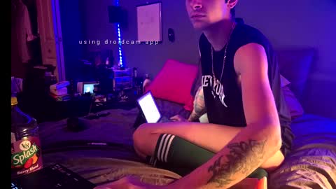 jdichrlj online show from 12.07.24