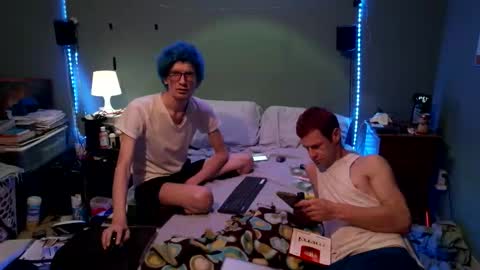 jdichrlj online show from 02.12.26