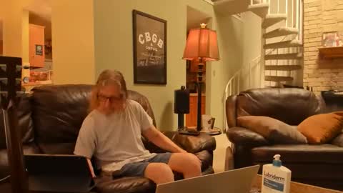 JDinEuless online show from 05.17.26